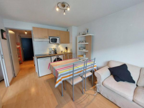 Appartement cosy à Cauterets, 2 chambres - FR-1-812-93
